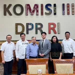 Sengketa Tanah Lontar Surabaya Kembali Mengemuka di DPR RI