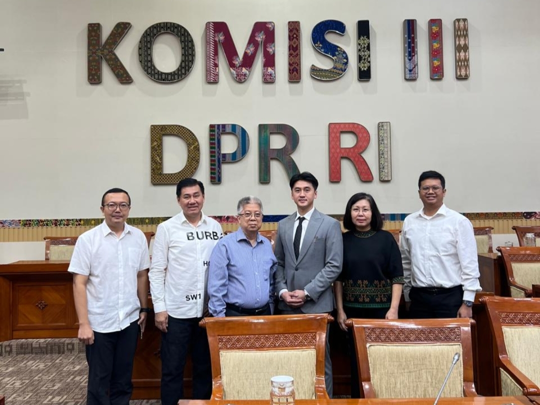 Sengketa Tanah Lontar Surabaya Kembali Mengemuka di DPR RI