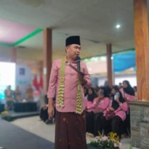 Bunga Desaku Tetap Berjalan, Bupati Fawait:Efisiensi Bukan Alasan Hapus Program Rakyat