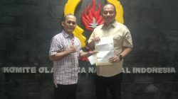 Pordi Jatim Dapat Restu KONI, Turnamen Domino Nasional Segera Digelar di Surabaya