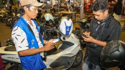 Rusunami Gen Z Surabaya Dibangun di Tiga Lokasi Strategis Rusunami Gen Z Surabaya Dibangun di Tiga Lokasi Strategis