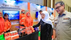 Hadirkan Bupati dan Walikota, Pemprov Jatim Gelar Rakor Siaga Kekeringan dan Kebakaran Lahan Hadirkan Bupati dan Walikota, Pemprov Jatim Gelar Rakor Siaga Kekeringan dan Kebakaran Lahan