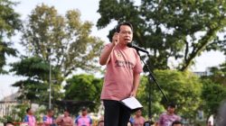 Bupati Fawait Pastikan Nasib PPPK Jember Aman hingga 2027,Kinerja Harus Baik.