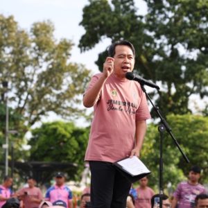 Bupati Fawait Pastikan Nasib PPPK Jember Aman hingga 2027,Kinerja Harus Baik.