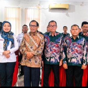 PMI Jatim Dorong Optimalisasi Program Plasma, Perkuat Jejaring UDD Sidoarjo