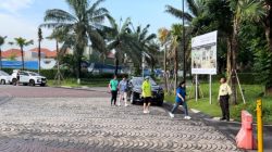 Pro-Kontra Warga Elite Graha Famili soal Fasilitas