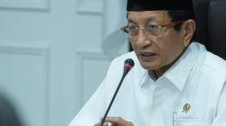WFH Menurut Menteri Agama Nasaruddin Umar