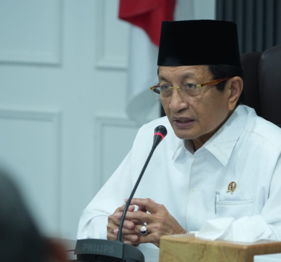 WFH Menurut Menteri Agama Nasaruddin Umar