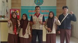 Prestasi Melesat, Kelulusan SNBP dan SPAN-PTKIN SMAN 1 Jetis Naik Drastis