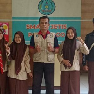 Prestasi Melesat, Kelulusan SNBP dan SPAN-PTKIN SMAN 1 Jetis Naik Drastis