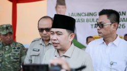 Jember Jadi Kabupaten Terendah Penerima Bantuan Pangan se-Jatim