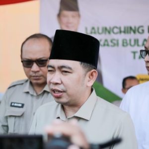 Jember Jadi Kabupaten Terendah Penerima Bantuan Pangan se-Jatim