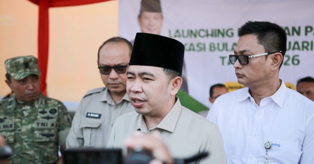 Jember Jadi Kabupaten Terendah Penerima Bantuan Pangan se-Jatim