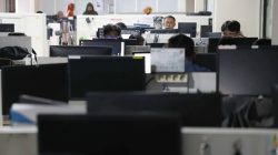 Hari Pertama WFH, ASN Pemkot Surabaya Wajib Absen 3 Kali Sehari