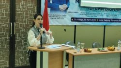 Perempuan Dominasi Pengguna Medsos, IKWI Jatim Dorong Literasi Digital Keluarga