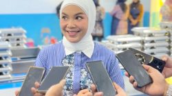 Wakil Ketua DPRD Kabupaten Blitar Ratna Dewi Hadiri Grand Opening SPPG Kotes Wakil Ketua DPRD Kabupaten Blitar Ratna Dewi Hadiri Grand Opening SPPG Kotes