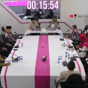 Bupati Fawait Luncurkan “Gus Bupati Menjawab”, Perkuat Transparansi Lewat Livestreaming