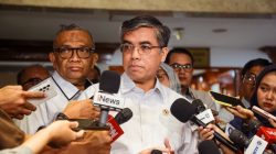 Menaker Ajukan Tambahan 150 Ribu Kuota Magang Nasional 2026