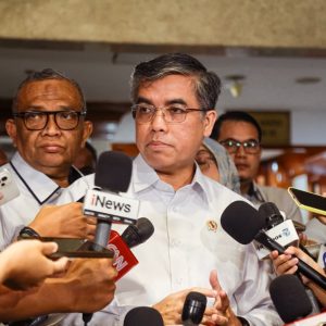 Menaker Ajukan Tambahan 150 Ribu Kuota Magang Nasional 2026