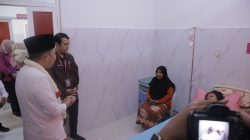 Optimalisasi Program UHC Jadi Kunci Tekan Angka Kematian Ibu dan Stunting di Jember