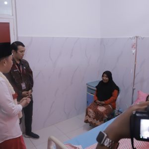 Optimalisasi Program UHC Jadi Kunci Tekan Angka Kematian Ibu dan Stunting di Jember