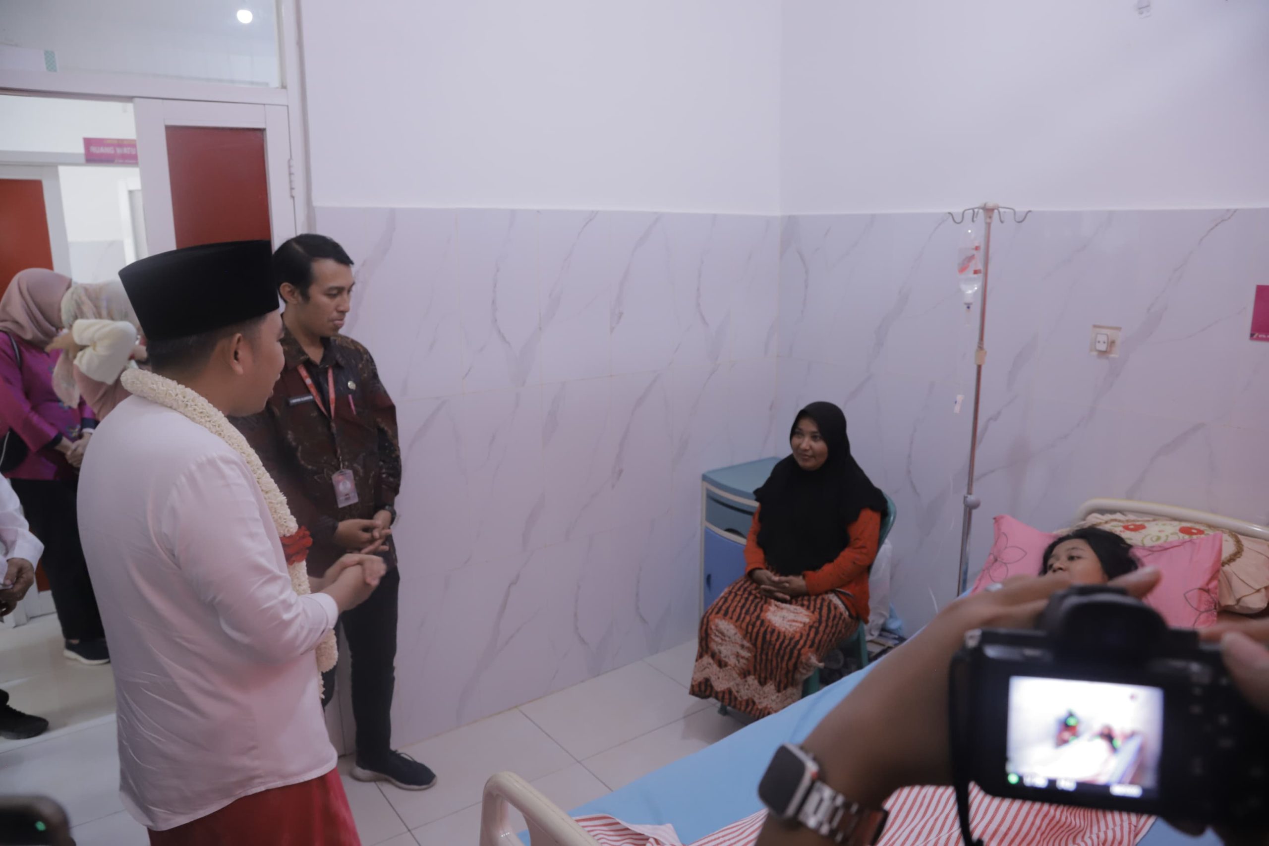 Optimalisasi Program UHC Jadi Kunci Tekan Angka Kematian Ibu dan Stunting di Jember