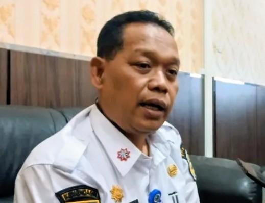 Pemkab Magetan Sementara Belum Menerapkan WFH