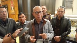 Klarifikasi Aspidum Kejati Jatim Berlanjut, JAM Intelijen Pastikan Proses Masih Senyap