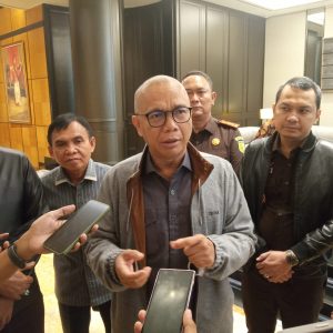 Klarifikasi Aspidum Kejati Jatim Berlanjut, JAM Intelijen Pastikan Proses Masih Senyap