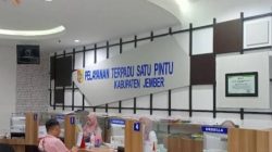 Capaian Investasi di Kabupaten Jember Jember Tembus Rp.2,57 Triliun