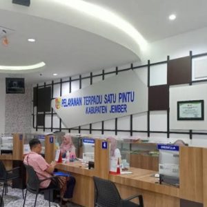 Capaian Investasi di Kabupaten Jember Jember Tembus Rp.2,57 Triliun