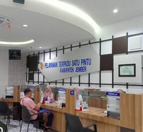 Capaian Investasi di Kabupaten Jember Jember Tembus Rp.2,57 Triliun