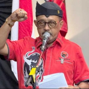 Proses PAW DPRD Surabaya Mulai Bergulir, Armuji Pastikan Administrasi Sudah Diajukan ke KPU