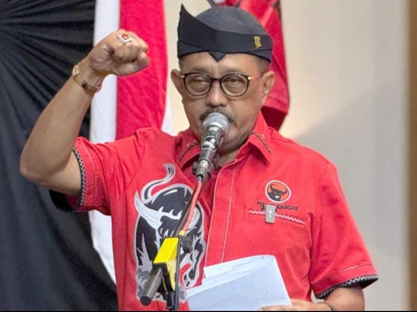 Proses PAW DPRD Surabaya Mulai Bergulir, Armuji Pastikan Administrasi Sudah Diajukan ke KPU