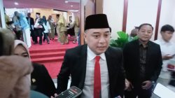 Hunian Terjangkau untuk Generasi Muda, Pemkot Surabaya Siapkan Rusunami Mulai Rp100 Jutaan