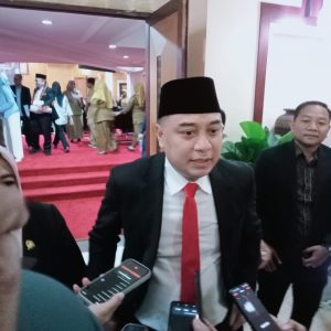 Hunian Terjangkau untuk Generasi Muda, Pemkot Surabaya Siapkan Rusunami Mulai Rp100 Jutaan