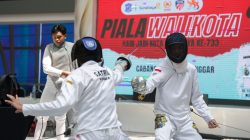 Surabaya Perkuat Pembinaan Atlet, 40 Cabor Piala Wali Kota Jadi Jalur Seleksi Porprov 2027