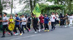 Gelar Nobar di Dua Titik Hingga Ajak Bonek Lari Bareng Sebelum Laga Big Match Persija vs Persebaya Gelar Nobar di Dua Titik Hingga Ajak Bonek Lari Bareng Sebelum Laga Big Match Persija vs Persebaya