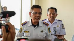 Perluasan Parkir Digital Surabaya Libatkan 616 Jukir, Disiapkan Tiga Skema Pembayaran