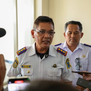 Perluasan Parkir Digital Surabaya Libatkan 616 Jukir, Disiapkan Tiga Skema Pembayaran
