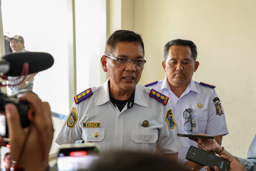 Perluasan Parkir Digital Surabaya Libatkan 616 Jukir, Disiapkan Tiga Skema Pembayaran