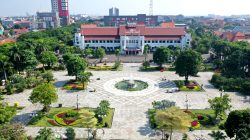 WFH ASN Berlaku Tiap Jumat, Wali Kota Surabaya Tetap Jalankan Program ASRI