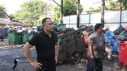 Aktivitas Pemulung di TPS Ditertibkan, Pemkot Juga Atur Sistem Pengangkutan Sampah