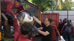 Wali Kota Eri Kecewa Lihat Kondisi TPS tak Sesuai SOP