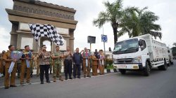 Bupati Kediri Targetkan Pembentukan 344 KDKMP untuk Tekan Pengangguran Bupati Kediri Targetkan Pembentukan 344 KDKMP untuk Tekan Pengangguran