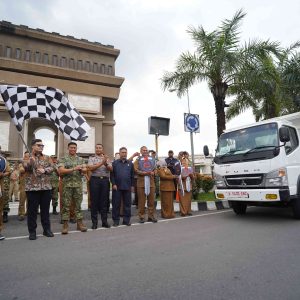 Bupati Kediri Targetkan Pembentukan 344 KDKMP untuk Tekan Pengangguran