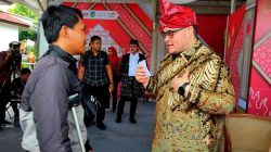 Mantan Napi Lapas Kediri Datangi Bupati saat Halal Bihalal, Adukan Dugaan Penganiayaan