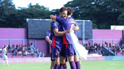 Resmi! Laga Persik Kediri vs Persijap Digelar di Stadion Brawijaya Kediri