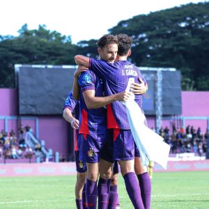 Resmi! Laga Persik Kediri vs Persijap Digelar di Stadion Brawijaya Kediri