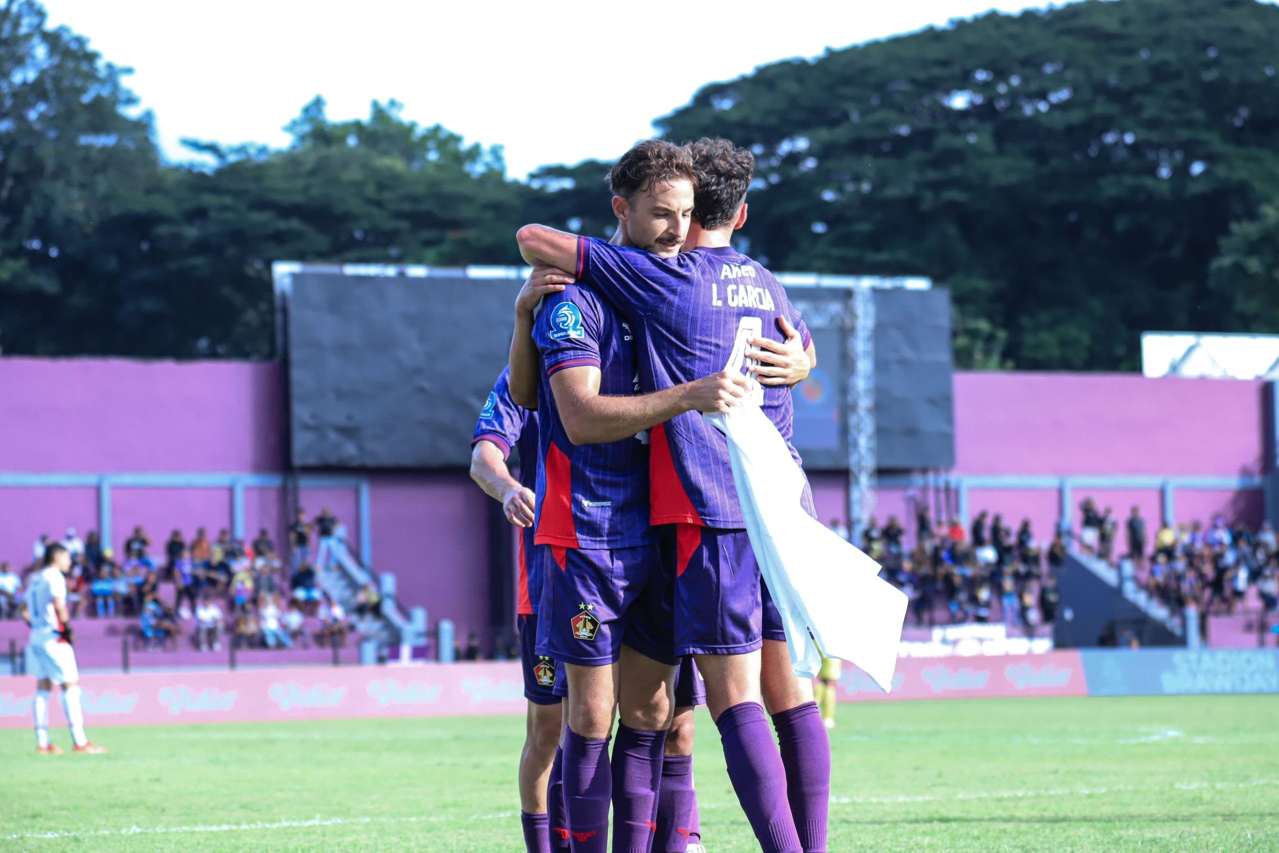 Resmi! Laga Persik Kediri vs Persijap Digelar di Stadion Brawijaya Kediri